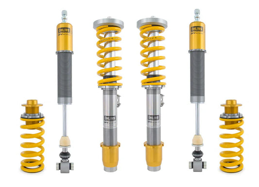Ohlins Road & Track Coilovers for 2016-2020 BMW F8X M3 /M4