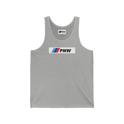 ///PNW Heritage Box Logo Tank