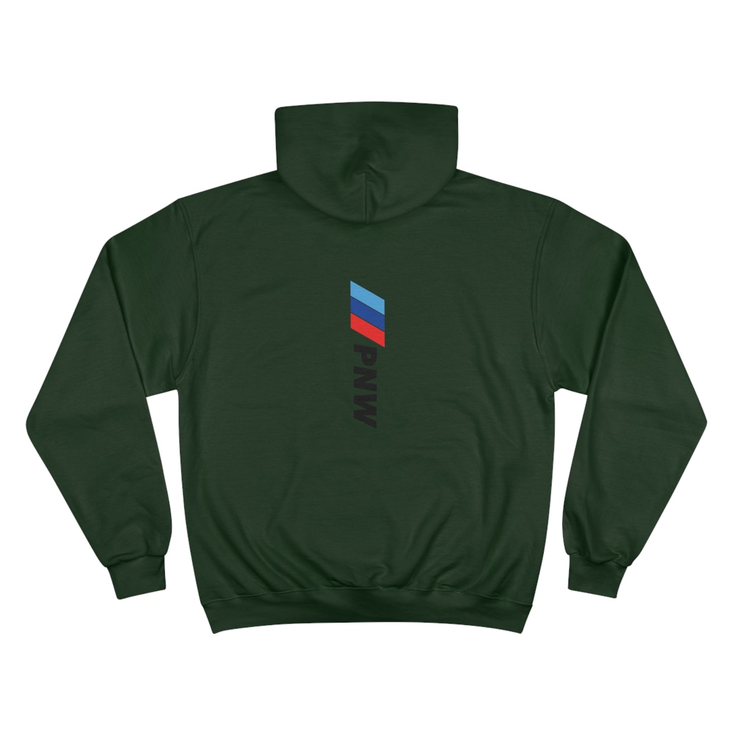 ///PNW Reverse Heritage Hoodie - Champion