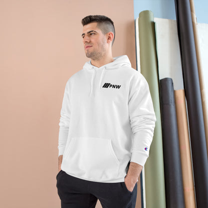 ///PNW Reverse Heritage Hoodie - Champion