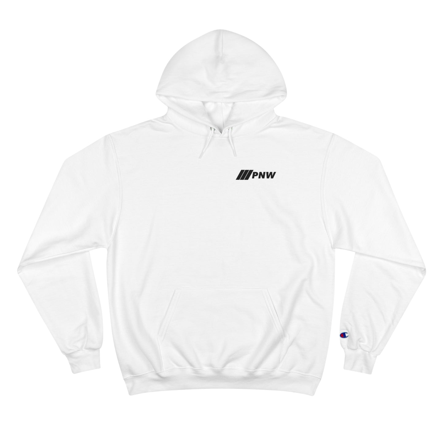 ///PNW Reverse Heritage Hoodie - Champion