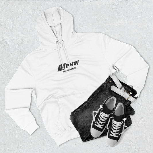 ///PNW Euro Parts Hoodie