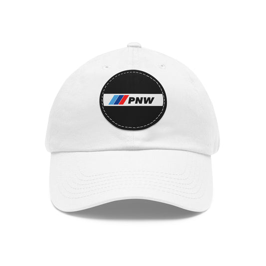 ///PNW Heritage Dad Hat