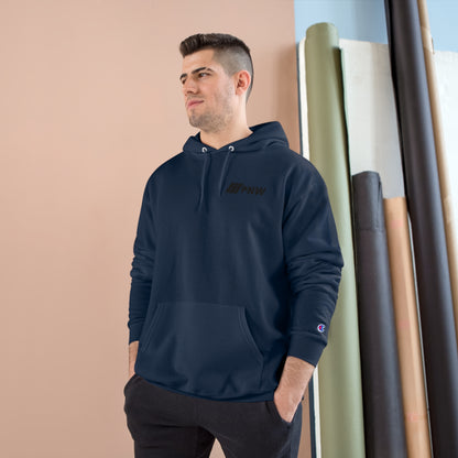 ///PNW Reverse Heritage Hoodie - Champion