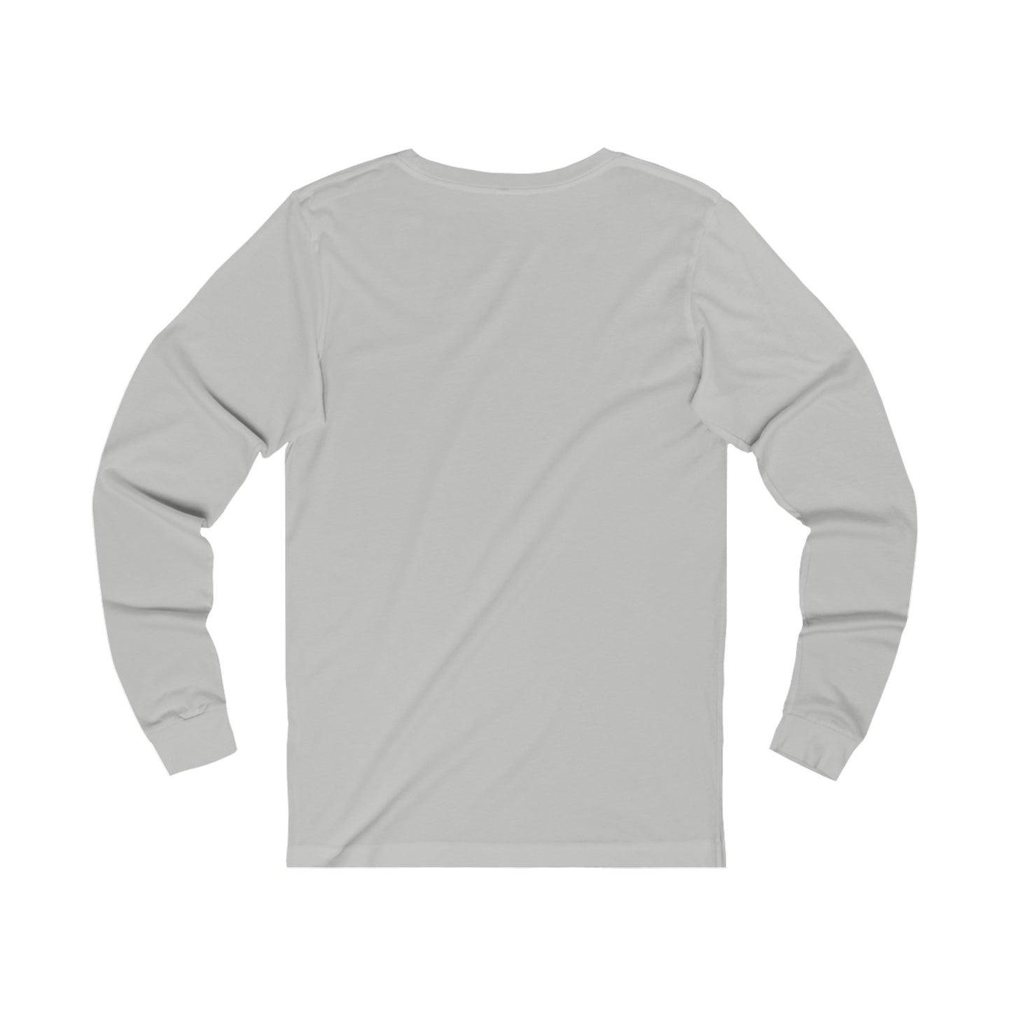 PNW S-Line Box Logo -  Long Sleeve Tee