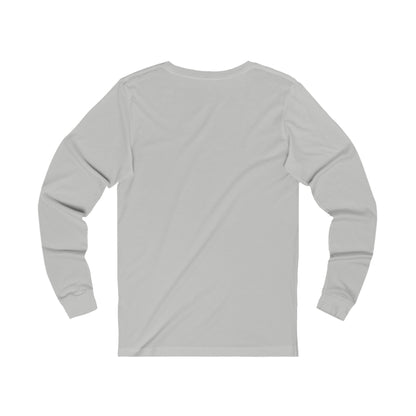 PNW S-Line Box Logo -  Long Sleeve Tee