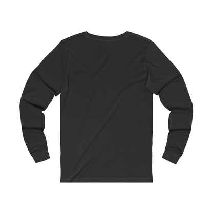 PNW S-Line Box Logo -  Long Sleeve Tee