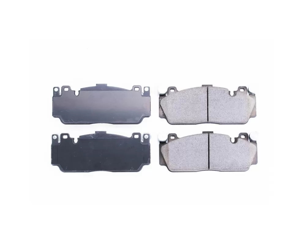 Power Stop Front Z16 Evolution Ceramic Brake Pads BMW F8X 2015-2018