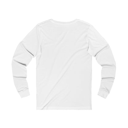 PNW S-Line Box Logo -  Long Sleeve Tee