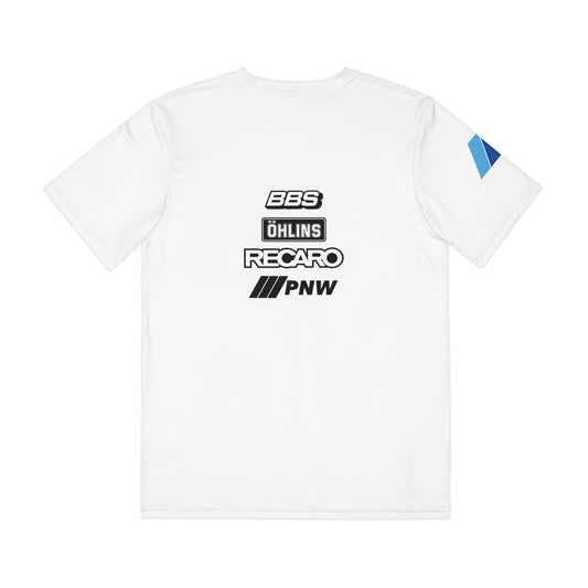 ///PNW Euro Team Tee