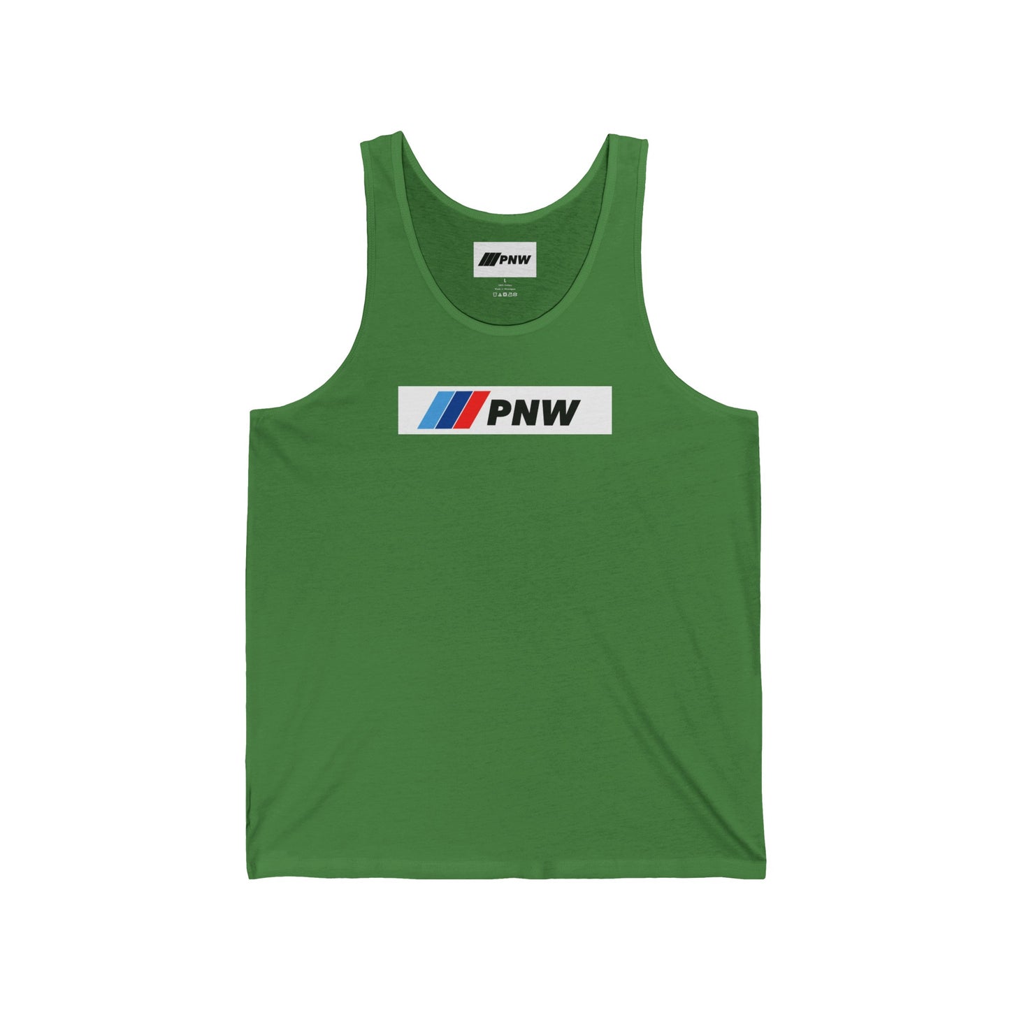 ///PNW Heritage Box Logo Tank