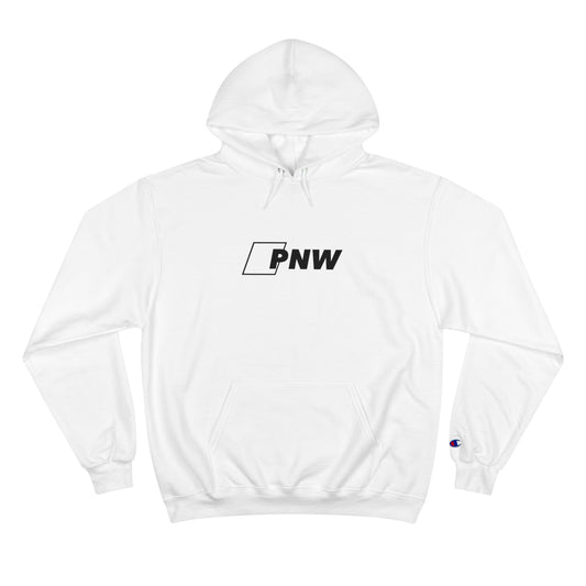 PNW S-Line Hoodie - Champion