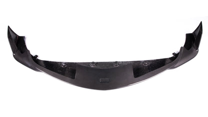 A90 Supra Carbon Fiber "Tom's Style" Front lip