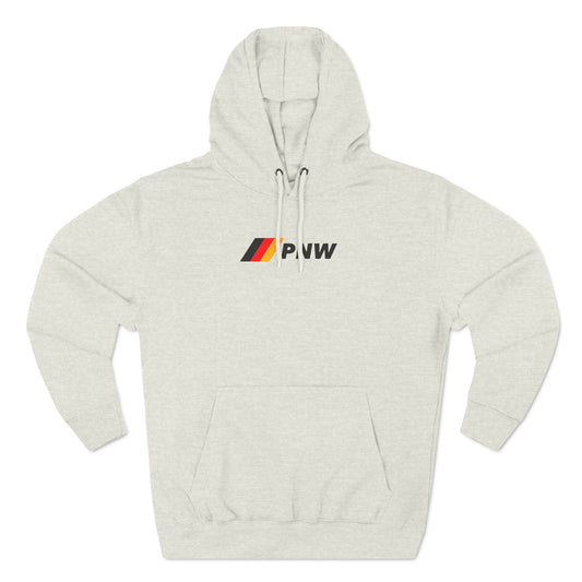 ///PNW DE Hoodie