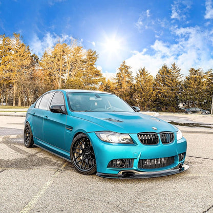 335i 335xi 135i 1K FMIC KIT (7.5" RACE) - ARM Motorsports