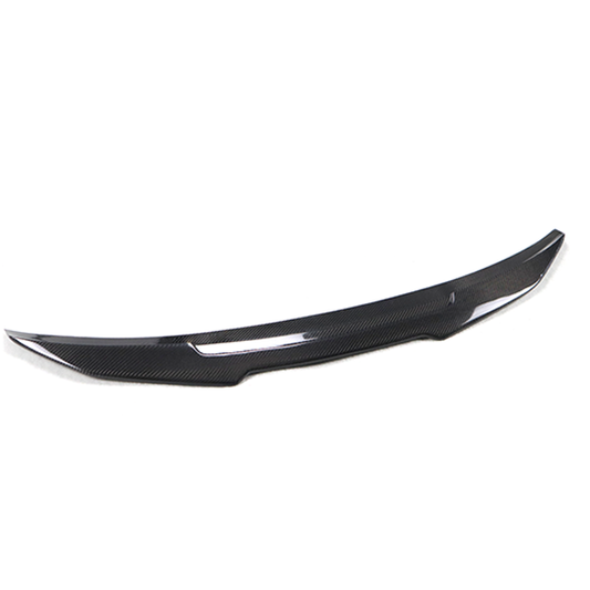 F32 / F82 M4 Psm Style Carbon Spoiler 2014+