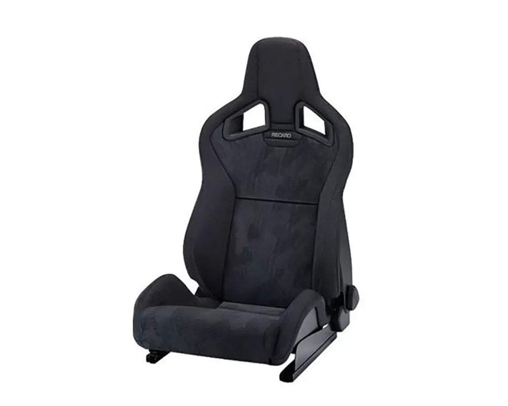 RECARO Sportster CS Seat - Reclineable Driver Seat