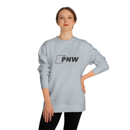 PNW S-Line Crew Neck