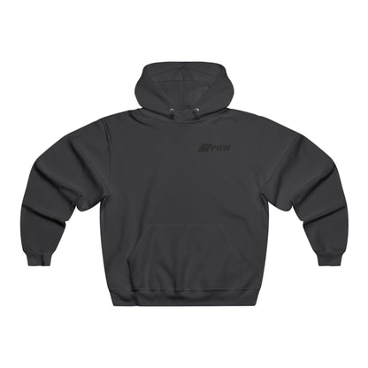 ///PNW Reverse Heritage Hoodie - Loose Fit