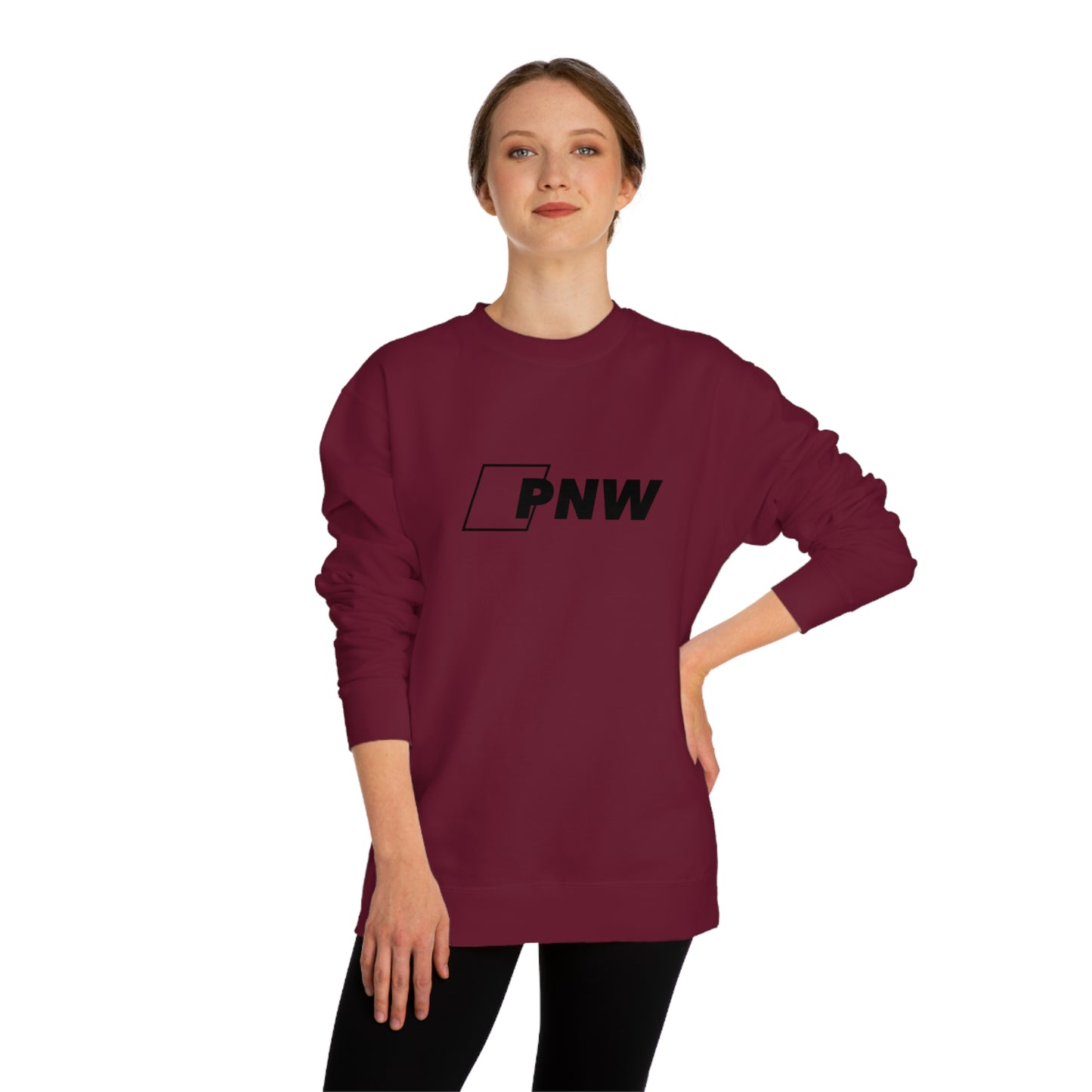 PNW S-Line Crew Neck