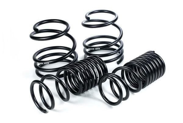 Swift Spec-R Lowering Springs - 2014-2018 BMW F8X