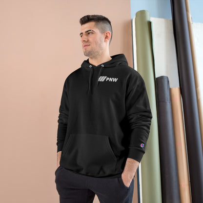 ///PNW Reverse Heritage Hoodie - Champion