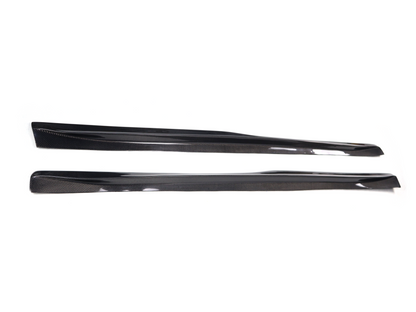 F82 F83 M4 Psm Style Side Skirts 2014-2019