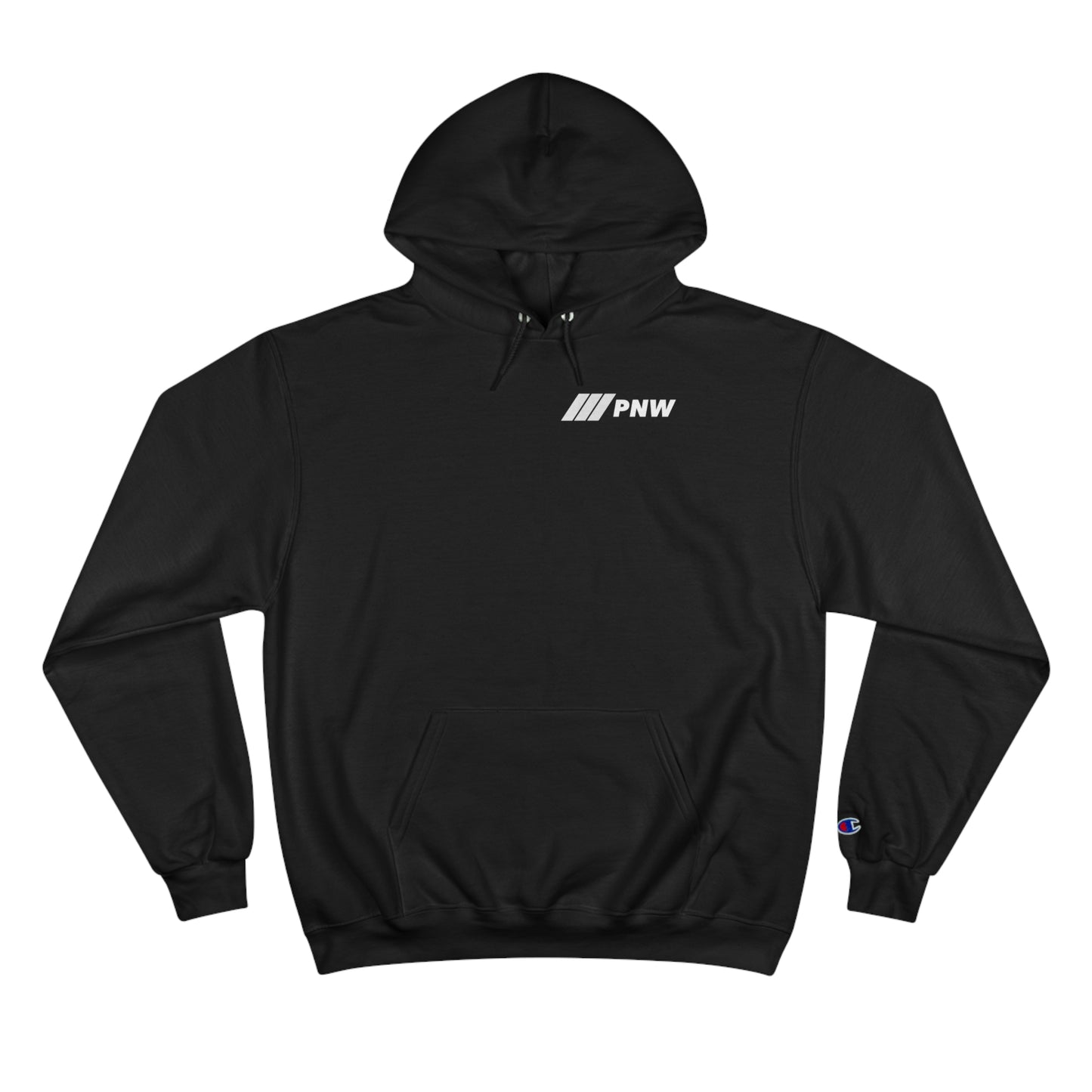 ///PNW Reverse Heritage Hoodie - Champion