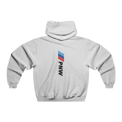 ///PNW Reverse Heritage Hoodie - Loose Fit