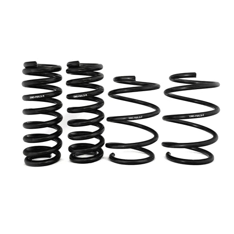 EMD Auto Lowering Spring Kit For BMW G80 M3