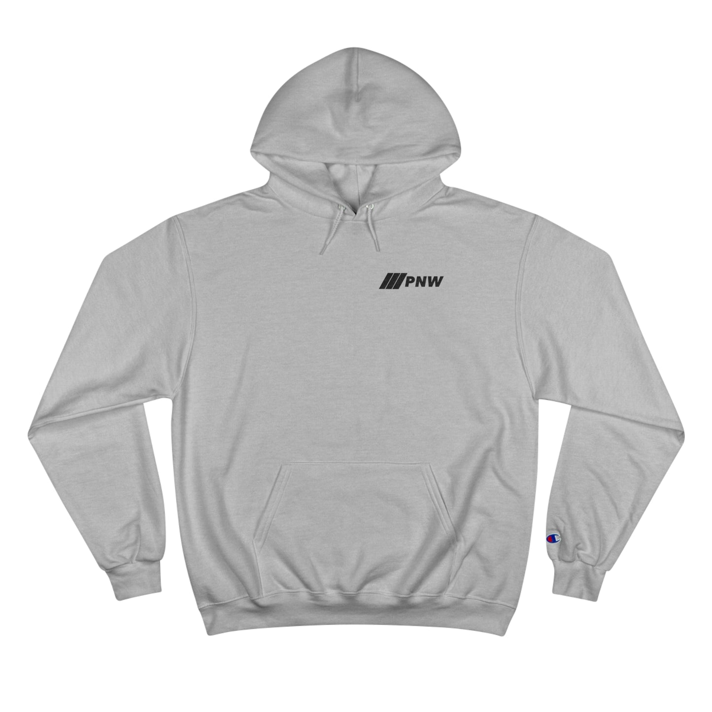 ///PNW Reverse Heritage Hoodie - Champion