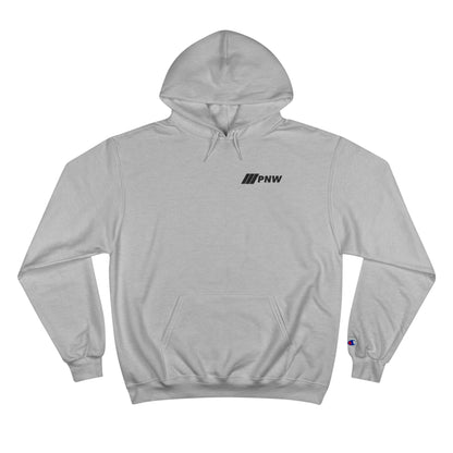 ///PNW Reverse Heritage Hoodie - Champion