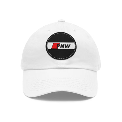 PNW S-Line Dad Hat