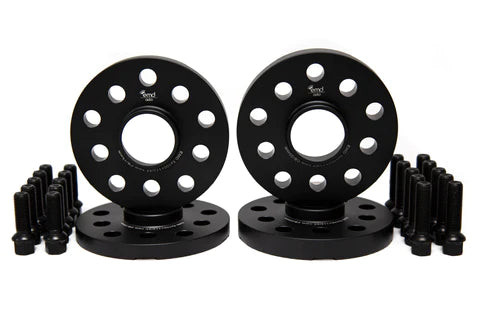 EMD Auto Wheel Spacer Flush Kit For MK7/MK7.5 GTI