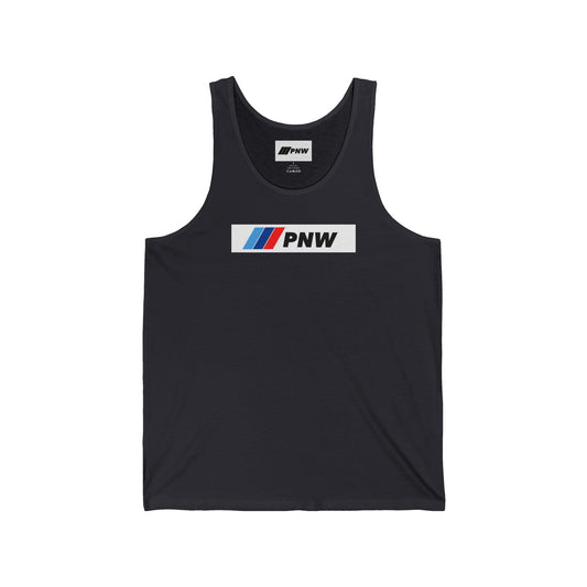 ///PNW Heritage Box Logo Tank