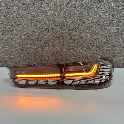 G80 / G20 Smoked GTS Style Tail lights