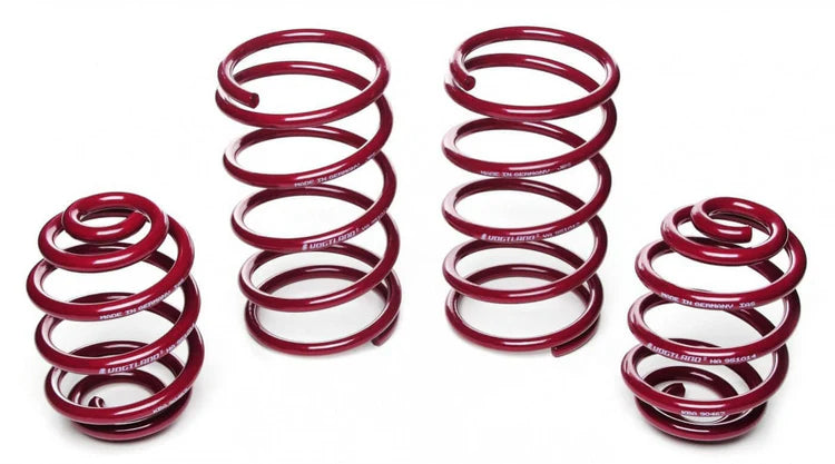 Vogtland Sport Lowering Springs for 2015-2018 BMW F8X