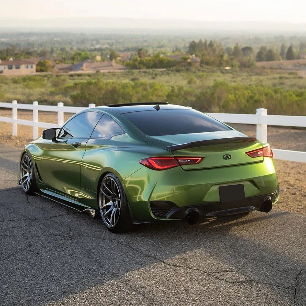 Olive Green (HM11-HD) Vinyl Wrap