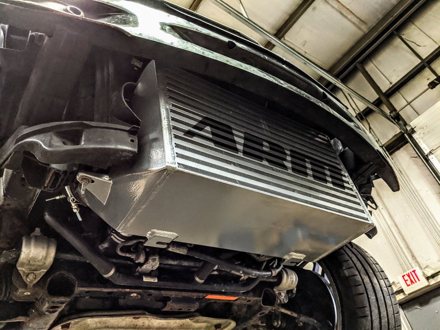 335i 335xi 135i 1K FMIC KIT - ARM Motorsports