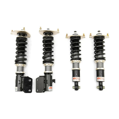 BC Racing DS Series Coilovers for 2007-2013 BMW M3 w/o EDC (E90/E92)