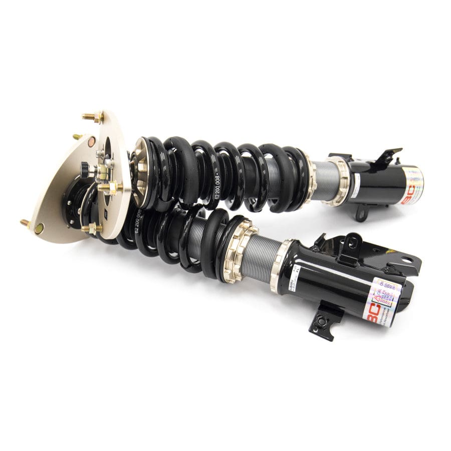 BC Racing DS Series Coilovers for 2007-2013 BMW M3 WITH EDC (E90/E92)