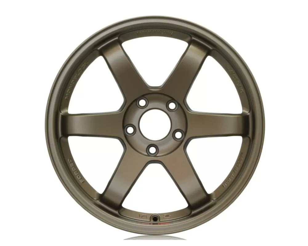 Volk Racing TE37 SL Wheel Blast Bronze - E9X /  F8X FITMENT - SET OF 4