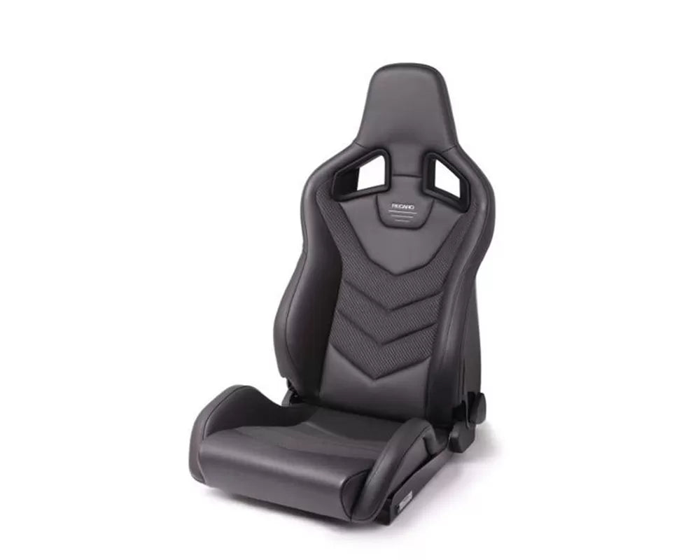 RECARO Sportster GT Seat Reclineable - Driver Seat