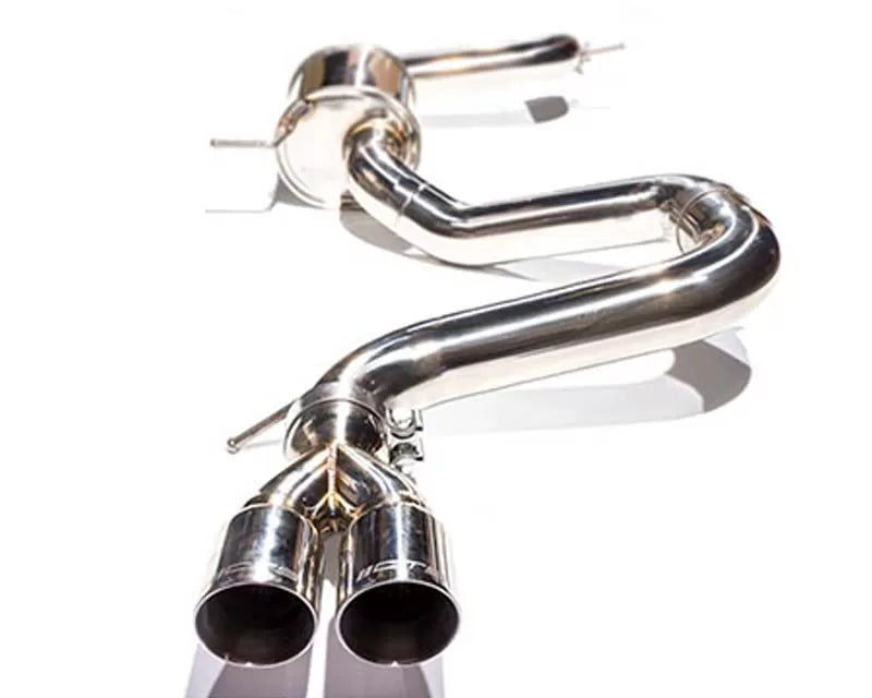 CTS Turbo Stainless Steel Catback Exhaust Volkswagen MK5 GTI 2.0T FSI 05-09