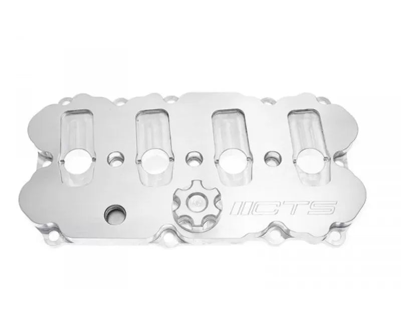 CTS Turbo 2.0T FSI Billet Valve Cover Audi | Volkswagen 2005-2013