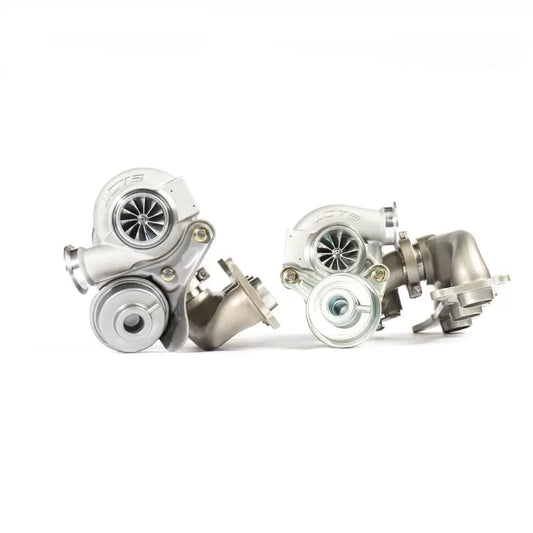CTS Turbo Stage 2+ RS Turbo Upgrade BMW 335i 2007-2011