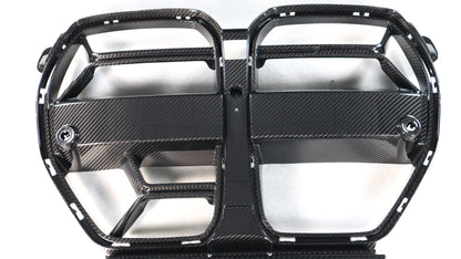 G8X CSL Carbon Fiber Front Grille