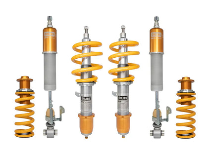 Ohlins Road & Track Coilovers for 2021+ BMW M3 AWD (G8X)