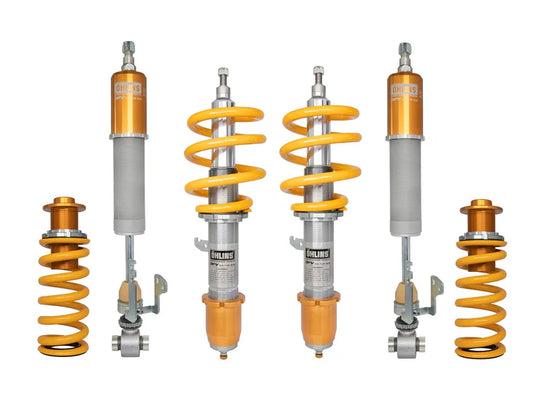 Ohlins Road & Track Coilovers for 2021+ BMW M3 RWD (G80/G81)