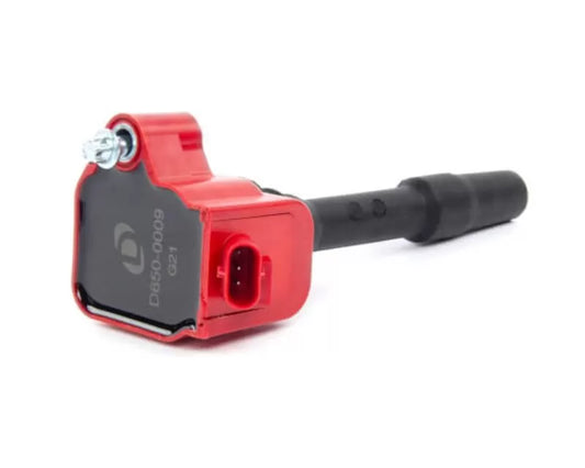 Dinan Ignition Coil Red BMW B Series Style